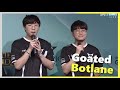 World champion duo ruler  corejj reunite and have the best synergy