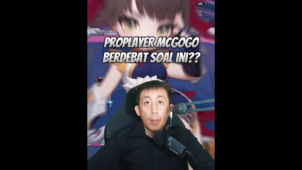 Fitur baru yang diabuse di tourney?? 