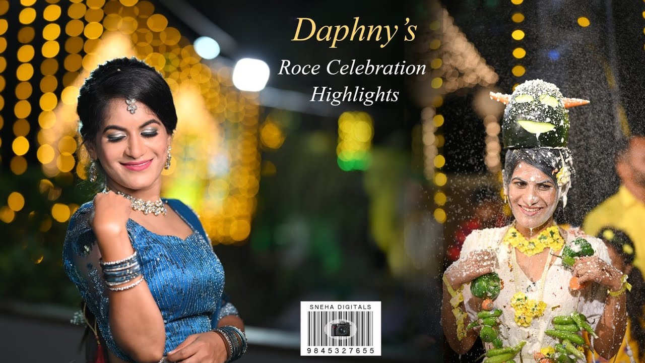 TRADITIONAL ROCE HIGHLIGHTS I DAPHNY