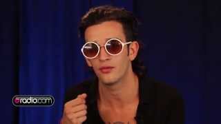 the 1975′s matt healy opens up about writing for one direction