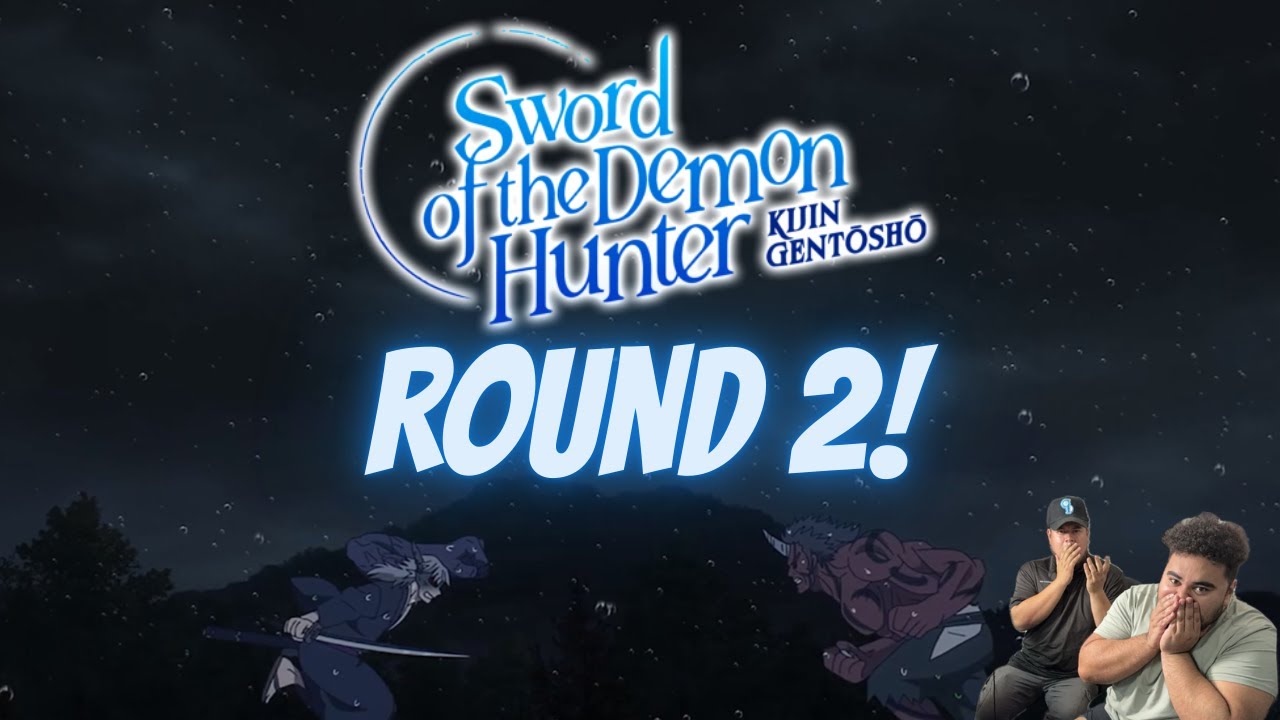 Sword Of The Demon Hunter Episode 21 Reaction | This is the End?