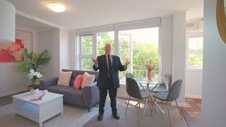 Auction | 28/116 Shirley Road, Wollstonecraft