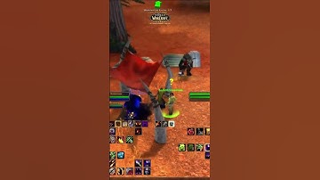 🔮 CHILL WARLOCK LEVELING in WoW Classic! (Fast-Paced) #worldofwarcraft #warcraft #wow #wowclassic