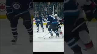 Biggest Hits In Hockey 🏒✊🎯