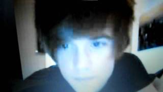 Jack from Twenty Twenty twitcam 2