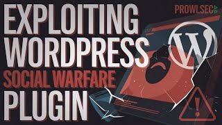 WordPress Social Warfare Plugin | Are Sites Vulnerable? Net Worth