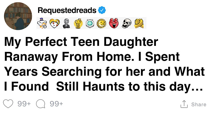 [Full Story] Parents, how did it feel when your child turned into a walking disaster?