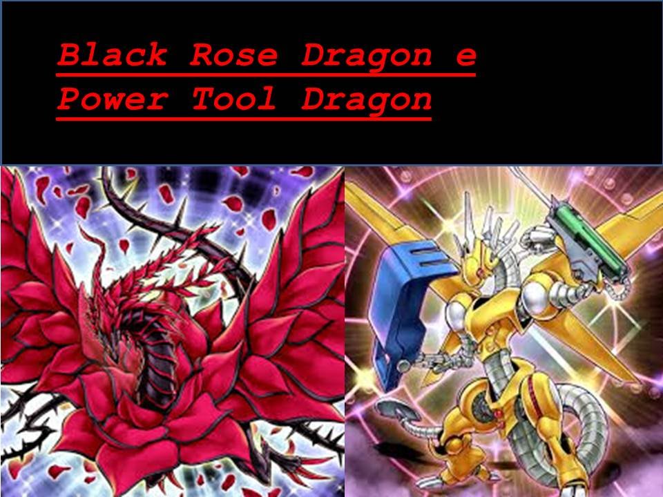 YuGiOh 5Ds Tag Force 4 (Part 15) Conseguindo o Black Rose Dragon e o