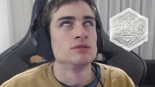 Crisgreen Reacciona A Elitecraft 2 Out Of Context V