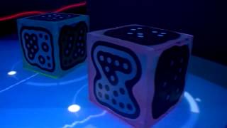 Celebrity Reactable By Kokab Wealth
