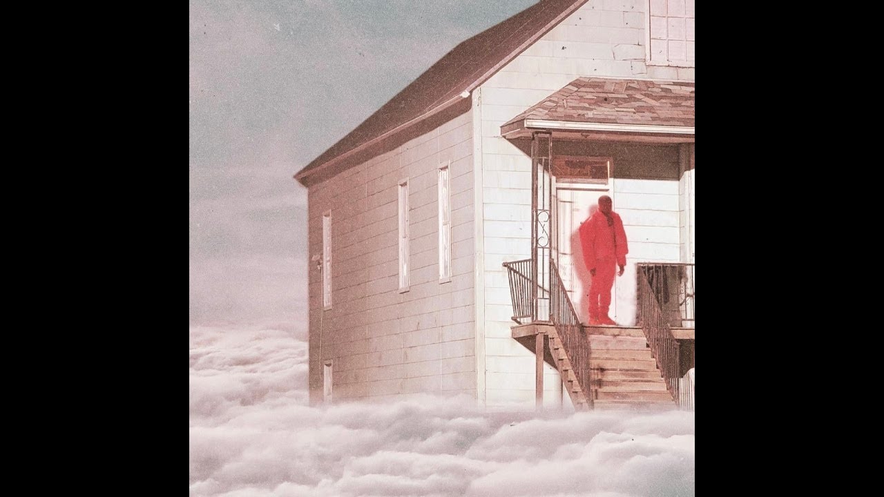 [FREE] KANYE WEST x DONDA TYPE BEAT "HEAVENS DOORS" YouTube