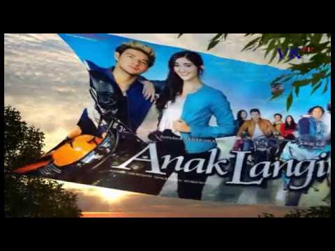 Mahadewa - Elang (Ost. Anak Langit)