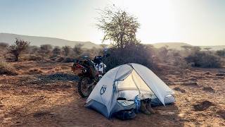 Motorcycle Travel Packing List: 2 Weeks Across Rwanda, Uganda &amp; Tanzania | Mosko Moto
