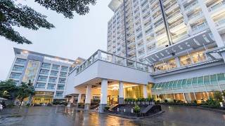 Kantary Hotel Kabinburi | Prachinburi, Thailand | Hotel Review 🏩