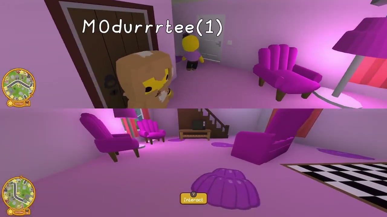 WOBBLY LIFE (Part 1/8)