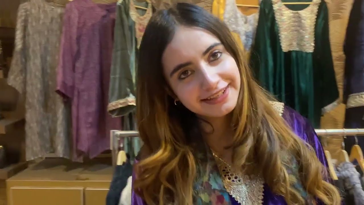 pheran ka price reveal aur Ghum ne gye Jawahar Nagar srinagar 😍@mateenarajputvlogs