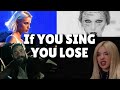 If You Sing or Dance YOU LOSE! - Most Listened Songs In MAY 2024!