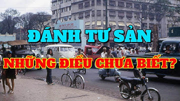 Đánh tư sản miền nam sau 1975 đáng sợ thế nào khi chế độ VNCH sụp đổ