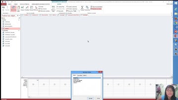 682s SQL FUNCION DISTINCTROW