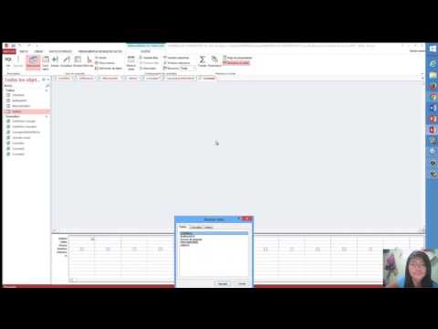 682s SQL FUNCION DISTINCTROW