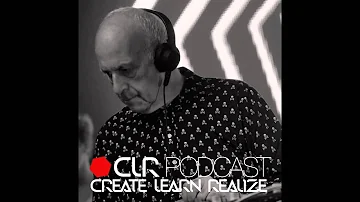 Daniel Miller - CLR Podcast 245 (04.11.2013)