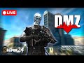 🔴LIVE DMZ - Playing like it's a Season 1