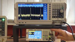 Amplitude Modulation - Part 1