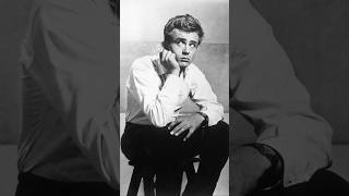 James Dean in the 1950s #jamesdean #1950s #oldmovies #film #classic #actors #history