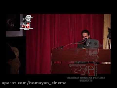     رضا صادقی وایسا دنیا اجرای زنده