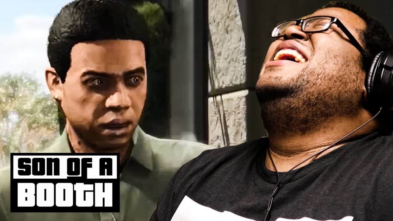 SOB Reacts: Nearly Everyone Catches Amanda Cheating In GTA V Meme Compilation Part 3 Reaction Video