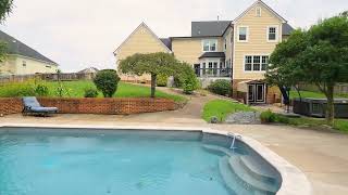 8405 Broadmore Ln Spotsylvania VA