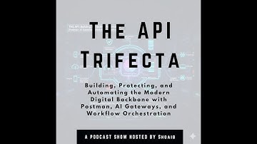 The Hidden World of APIs: using N8N, Postman, Cloudflare, AI Gateways, and Workflow Orchestration.