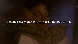 Cheek To Cheek; Fred Astaire //sub español// (Moonwalker movie)