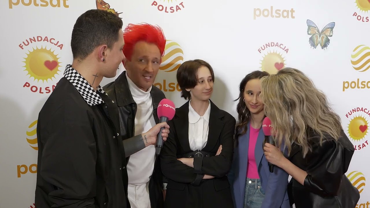 Michał Wiśniewski z córkami o ich imionach! Były wyśmiewane?