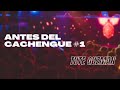 Antes del cachengue  warm up live set house nu disco techengue pop tuteguzman