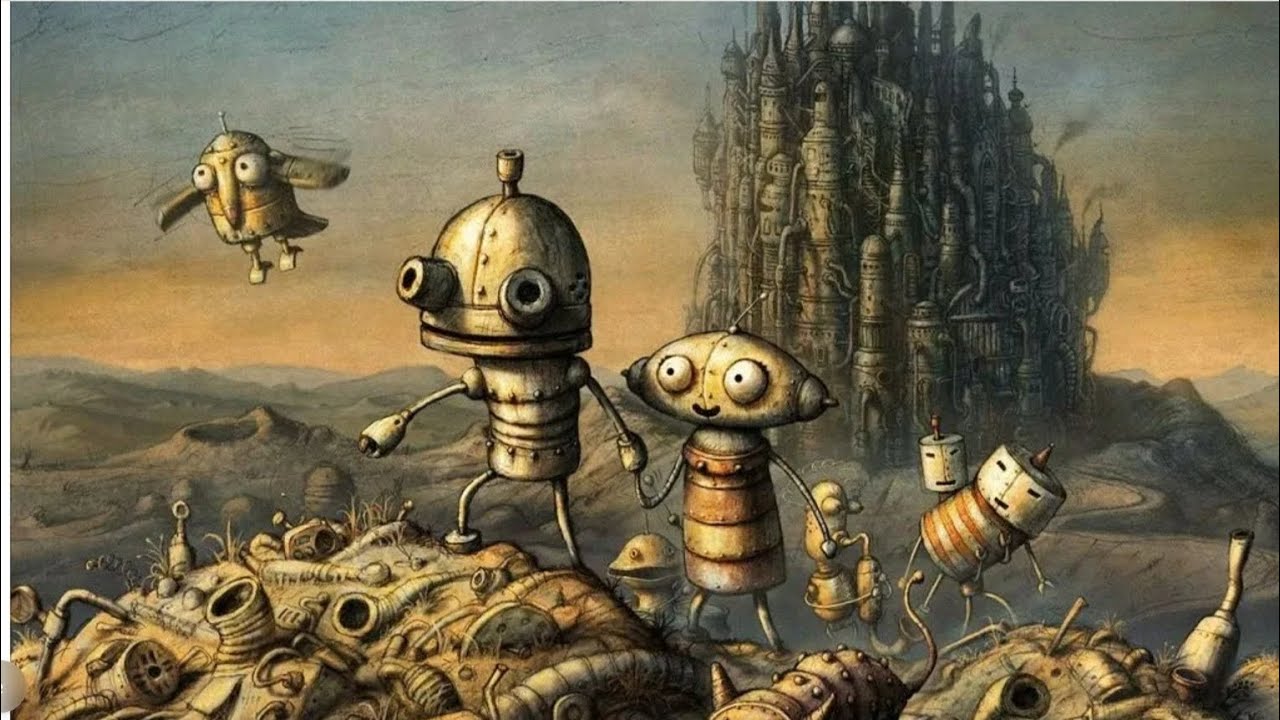 Что это же демо