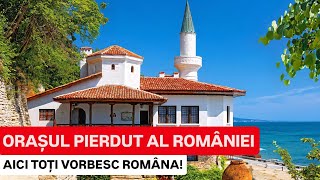 Download Lagu ORAȘUL PIERDUT al ROMÂNIEI - Aici TOȚI VORBESC LIMBA ROMÂNĂ - Paradisul de la Marea Neagră MP3 Download Lagu ORAȘUL PIERDUT al ROMÂNIEI - Aici TOȚI VORBESC LIMBA ROMÂNĂ - Paradisul de la Marea Neagră MP3