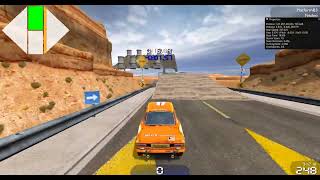 [Trackmania TAS] TMU Platform B3 in 47.31 (-7.09)
