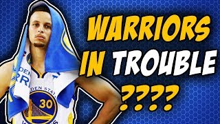 Are The Warriors A One-Dimensional Team?