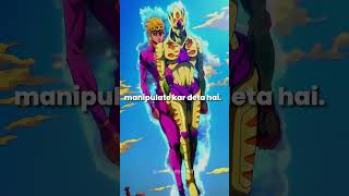 what are stands in jojo?