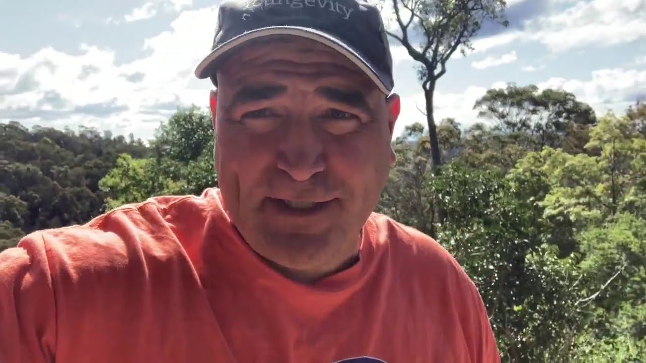 03 Dr Joel Wallach. ND, DVM Lecture with Q&A 22nd Aug 2020 YouTube