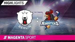 Alle spiele der del live bei magentasport:jetzt buchen:
https://www.magentasport.de/aktion/del17.11.2019, 18. spieltag, 19/20.
die eisbären berlin siegen 4:0...