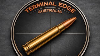 Terminal Edge Australia video podcast - introduction