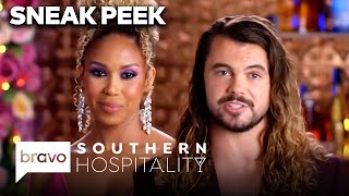 SNEAK PEEK: Will Mia & Lucia Accept Oisin O’Neill’s Apology? | Southern Hospitality (S2 E8) | Bravo Wealth