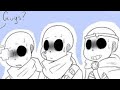 Undertale aus funny comic dubspart 4compilation