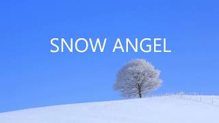 Snow Angel promo