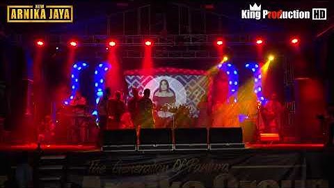 Sambutan - Anik Arnika - New Arnika Jaya Live Desa Bayalangu Gegegsik Cirebon
