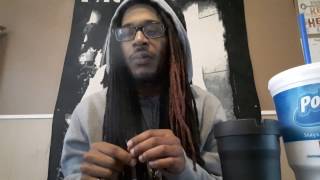 White Owl Blue Raspberry Cigarillos Review [Limited Edition] #NuhippyTV