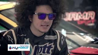 M-Storm Drift Competition 2013 Round 5 by MaxTV