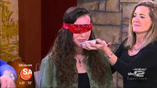 Taste Smell Test After Surgery with American Sinus Institute